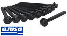 AJUSA CYLINDER HEAD BOLT SET TO SUIT RENAULT TRAFIC X83 M9R.780/6 TURBO DIESEL 2.0L I4