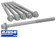 AJUSA CYLINDER HEAD BOLT SET TO SUIT SUBARU FORESTER SJ S13 EE20 TURBO DIESEL 2.0L F4