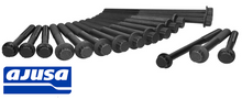 AJUSA CYLINDER HEAD BOLT SET TO SUIT FORD RANGER PJ PK WEAT TURBO DIESEL 2.5L I4 EXCEPT MFE9 CHASSIS