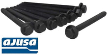 AJUSA CYLINDER HEAD BOLT SET TO SUIT FORD TERRITORY SZ 276DT TURBO DIESEL 2.7L V6
