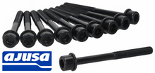 AJUSA CYLINDER HEAD BOLT SET TO SUIT HOLDEN ASTRA BK BL B14XFT TURBO 1.4L I4