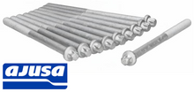 AJUSA CYLINDER HEAD BOLT SET TO SUIT HOLDEN COMBO SB XC C14SE Z16SE 1.4L 1.6L I4