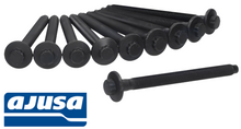 AJUSA CYLINDER HEAD BOLT SET TO SUIT NISSAN QASHQAI J11 R9M TURBO DIESEL 1.6L I4