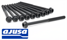 AJUSA CYLINDER HEAD BOLT SET TO SUIT RANGE ROVER EVOQUE LV 204PT 2.0L I4