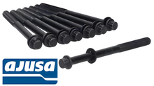 AJUSA CYLINDER HEAD BOLT SET TO SUIT SUZUKI SWIFT AZ K10C TURBO 1.0L I3