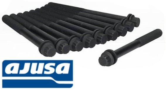 AJUSA CYLINDER HEAD BOLT SET TO SUIT SUZUKI JIMNY GJ K15B 1.5L I4