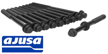 AJUSA CYLINDER HEAD BOLT SET TO SUIT SUZUKI IGNIS RG413 RG415 M13A M15A 1.3L 1.5L I4