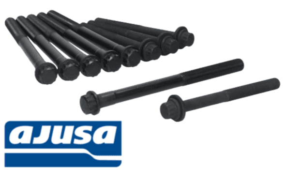 AJUSA CYLINDER HEAD BOLT SET FOR TOYOTA HIACE GDH320R GDH300R 1GD-FTV 2.8L I4