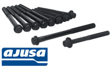 AJUSA CYLINDER HEAD BOLT SET FOR TOYOTA HIACE GDH320R GDH300R 1GD-FTV 2.8L I4