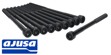 AJUSA CYLINDER HEAD BOLT SET TO SUIT TOYOTA MR2 ZZW30R 1ZZ-FE 1.8L I4