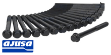 AJUSA CYLINDER HEAD BOLT SET TO SUIT TOYOTA HIACE KZH100R KZH106R KZH110R KZH116R 1KZ-TE 3.0L I4