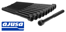 AJUSA CYLINDER HEAD BOLT SET TO SUIT TOYOTA ESTIMA ACR50R 2AZ-FE 2.4L I4