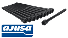 AJUSA CYLINDER HEAD BOLT SET TO SUIT TOYOTA PRIUS ZVW30R ZVW50R 2ZR-FXE 1.8L I4