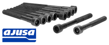 AJUSA CYLINDER HEAD BOLT SET TO SUIT TOYOTA 4E-FE 5E-FE 4E-FTE TURBO 1.3L 1.5L I4