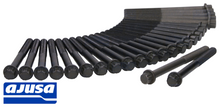 AJUSA CYLINDER HEAD BOLT SET TO SUIT TOYOTA LANDCRUISER HDJ78R HDJ79R 1HD-FTE TURBO DIESEL 4.2L I6