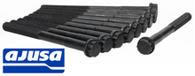AJUSA CYLINDER HEAD BOLT SET TO SUIT TOYOTA LANDCRUISER UZJ100R UZJ200R 2UZ-FE 4.7L V8