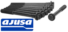 AJUSA CYLINDER HEAD BOLT SET TO SUIT TOYOTA MARK II MCV20R 1MZ-FE 3.0L V6