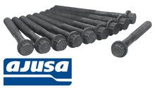 AJUSA CYLINDER HEAD BOLT SET TO SUIT TOYOTA CELICA ST202R ST204R 3S-FE 5S-FE 2.0L 2.2L I4