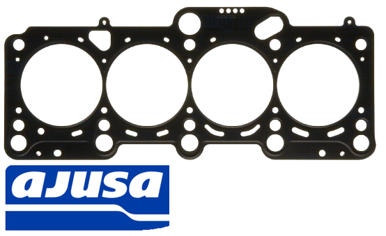 AJUSA CYLINDER HEAD GASKET TO SUIT AUDI AXX BWA BGB BWE BUL BZC CDLC CDLB TURBO 2.0L I4