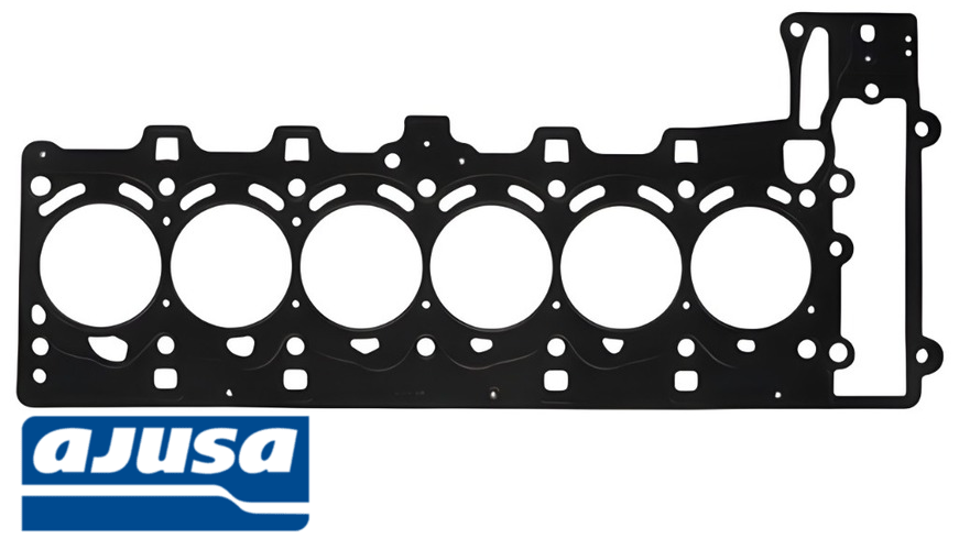 AJUSA MLS CYLINDER HEAD GASKET TO SUIT BMW 7 SERIES 740LI N54B30 TWIN TURBO 3.0L I6