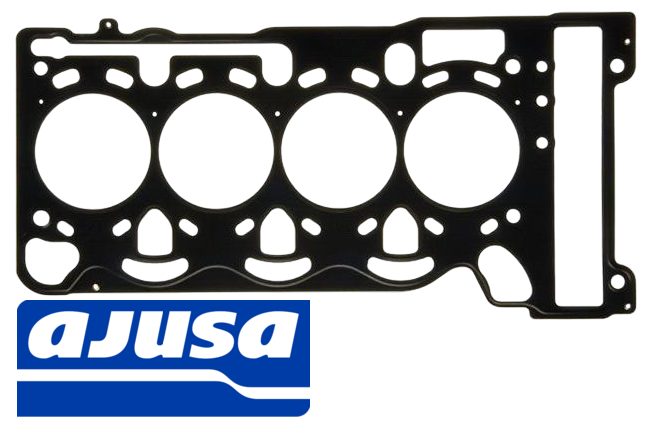 AJUSA CYLINDER HEAD GASKET TO SUIT BMW 1 SERIES 118I N46B20B 2.0L I4