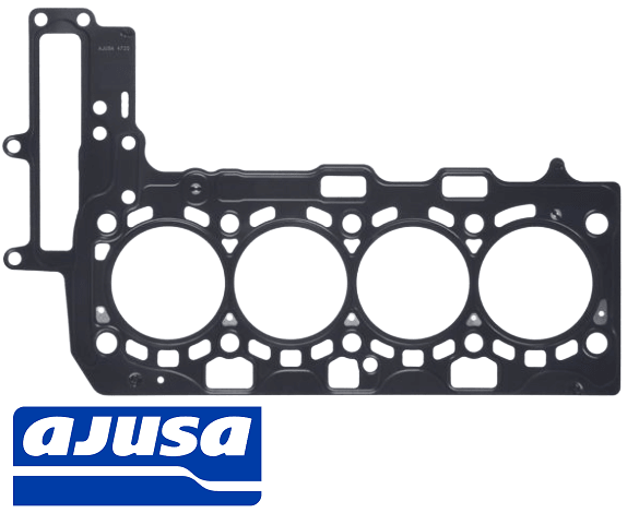 AJUSA CYLINDER HEAD GASKET TO SUIT BMW 1 SERIES 120I B48B20A TURBO 2.0L I4