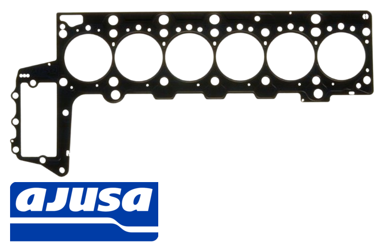 AJUSA CYLINDER HEAD GASKET TO SUIT BMW X SERIES X5 M57D30TU TURBO DIESEL 3.0L I6