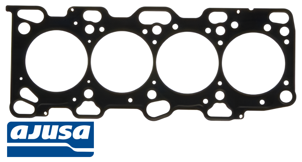 AJUSA CYLINDER HEAD GASKET TO SUIT HYUNDAI SONATA EF-B G4JS 2.4L I4 EXCEPT GLS MODEL