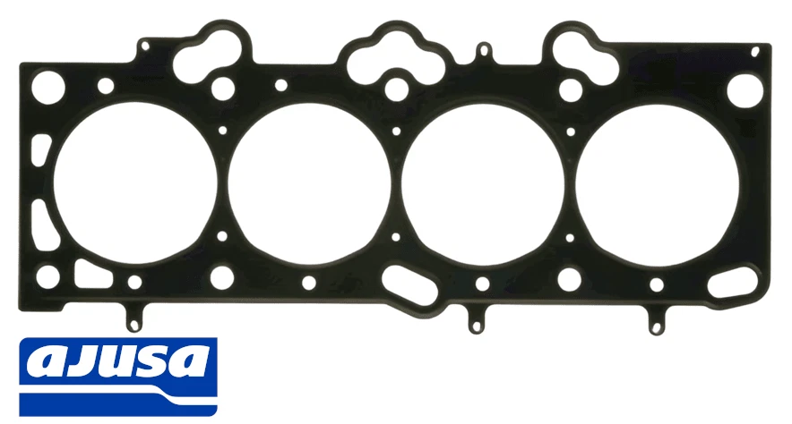 AJUSA CYLINDER HEAD GASKET TO SUIT HYUNDAI I30CW FD G4GC 2.0L I4