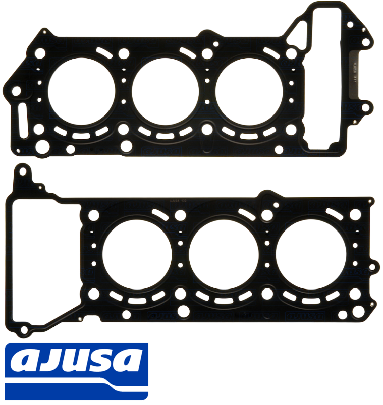 AJUSA CYLINDER HEAD GASKET SET TO SUIT JEEP EXL TURBO DIESEL 3.0L V6