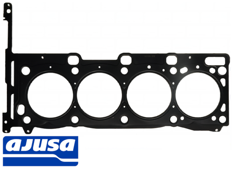 AJUSA CYLINDER HEAD GASKET TO SUIT MAZDA R2T TURBO DIESEL 2.0L I4