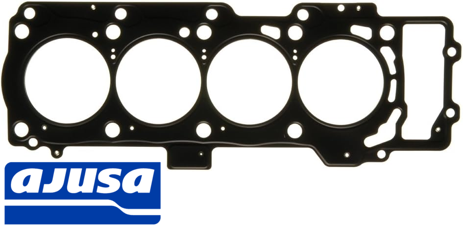 AJUSA CYLINDER HEAD GASKET TO SUIT MERCEDES BENZ A200 W169 M266.980 TURBO 2.0L I4 2D ONLY