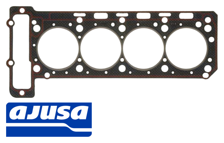 AJUSA CYLINDER HEAD GASKET TO SUIT MERCEDES BENZ CLK200K A208 C208 M111.956 SUPERCHARGED 2.0L I4