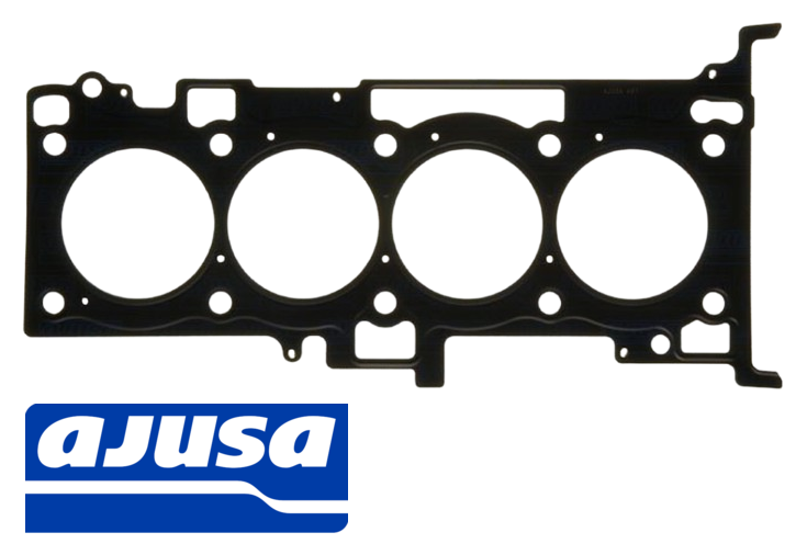 AJUSA CYLINDER HEAD GASKET TO SUIT MITSUBISHI ASX XA XB XC XD 4B11 2.0L I4