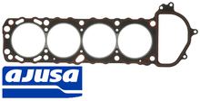 AJUSA CYLINDER HEAD GASKET TO SUIT NISSAN NAVARA D22 KA24DE 2.4L I4