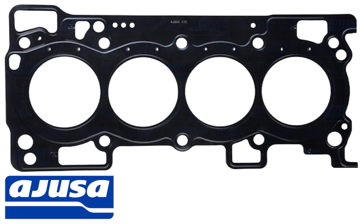 AJUSA CYLINDER HEAD GASKET TO SUIT NISSAN JUKE F15 MR16DDT TURBO 1.6L I4 CHASSIS FAAF & FANF