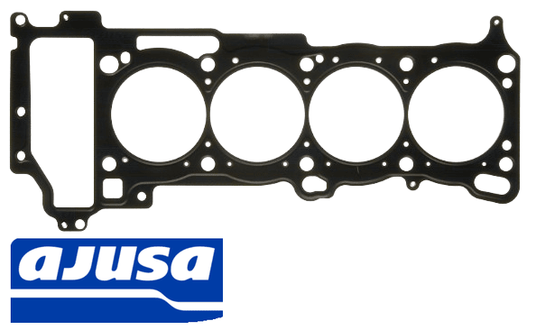 AJUSA CYLINDER HEAD GASKET TO SUIT NISSAN PULSAR CB QG18DE 1.8L I4 FROM 07/2003