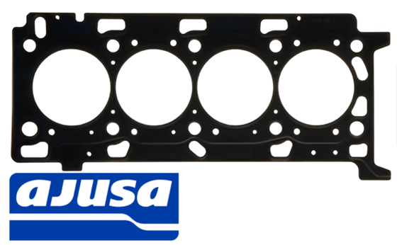 AJUSA CYLINDER HEAD GASKET TO SUIT RENAULT M9R.835 M9R.838 M9R.865 M9R.800/9 TURBO DIESEL 2.0L I4