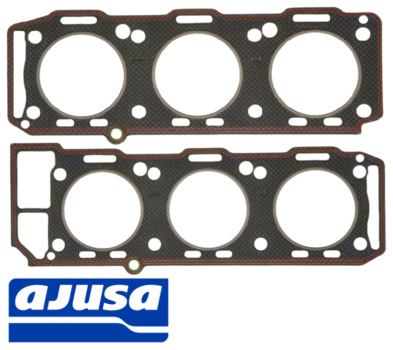 AJUSA CYLINDER HEAD GASKET SET TO SUIT ALFA ROMEO SPIDER AR16105 936A6 3.0L 3.2L V6