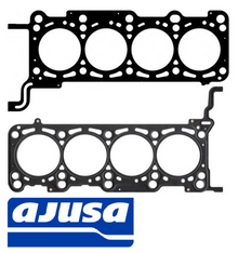 AJUSA CYLINDER HEAD GASKET SET TO SUIT AUDI Q7 4L BTR TWIN TURBO DIESEL 4.1L V8