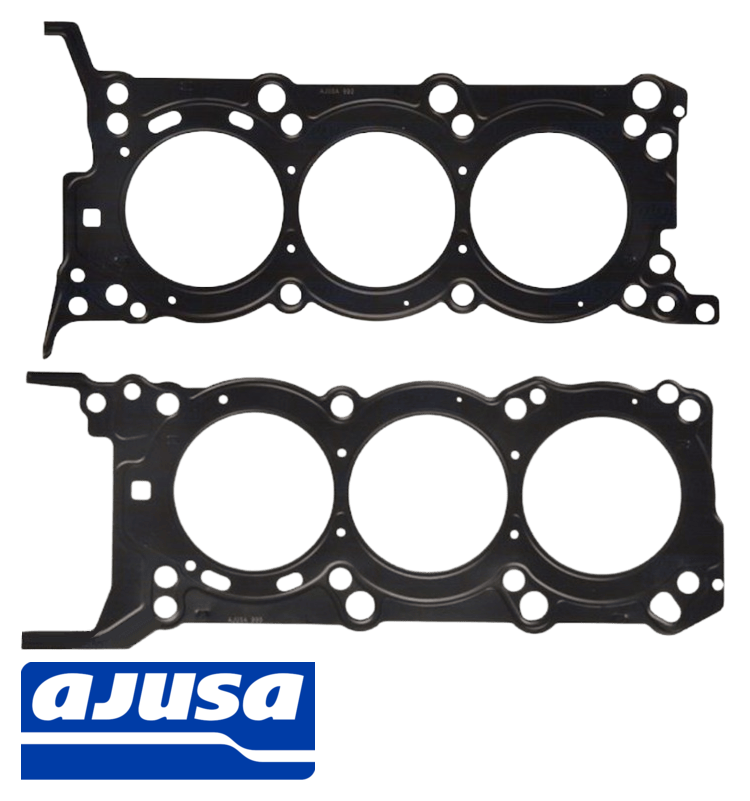 AJUSA CYLINDER HEAD GASKET SET TO SUIT HYUNDAI SANTA FE CM G6DC 3.5L V6 TILL 04/2010