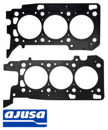 AJUSA CYLINDER HEAD GASKET SET TO SUIT NISSAN NAVARA D40 V9X TURBO DIESEL 3.0L V6