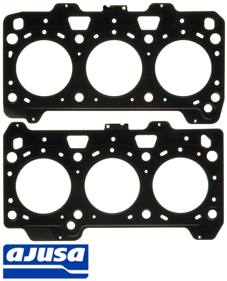 AJUSA CYLINDER HEAD GASKET SET TO SUIT PEUGEOT 406 D9 ES9J4S 2.9L V6
