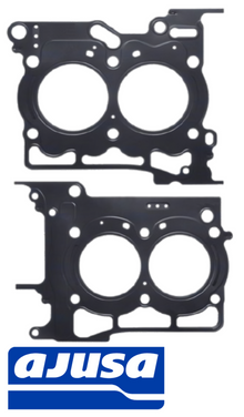 AJUSA CYLINDER HEAD GASKET SET TO SUIT SUBARU EE20 EE20Z TURBO DIESEL 2.0L F4
