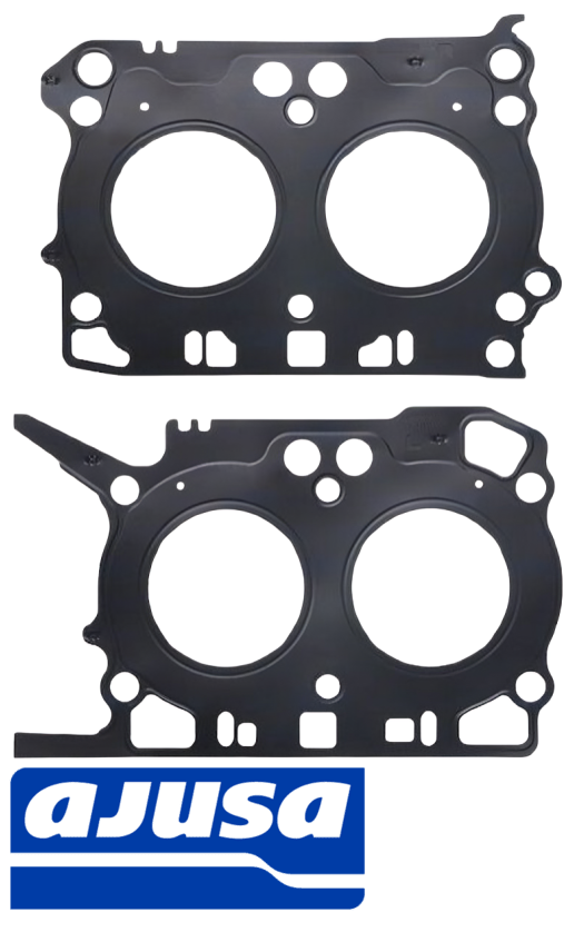 AJUSA CYLINDER HEAD GASKET SET TO SUIT SUBARU XV GP GT FB20A FB20C 2.0L F4 CVT ONLY