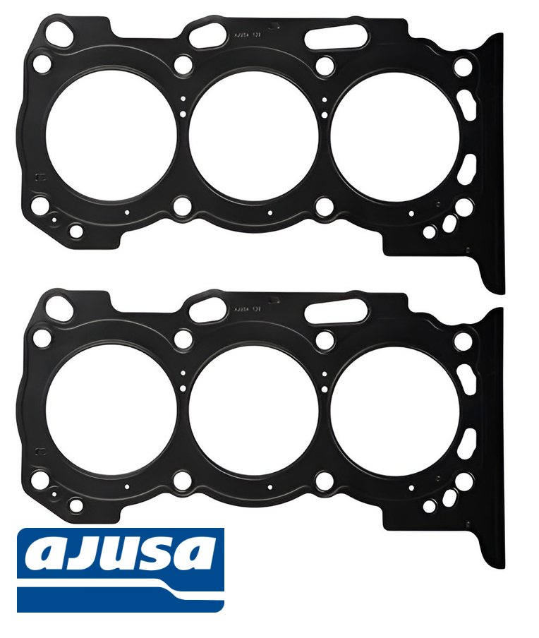 AJUSA CYLINDER HEAD GASKET SET TO SUIT TOYOTA PRADO GRJ120R 1GR-FE 4.0L V6 SUITS 179KW