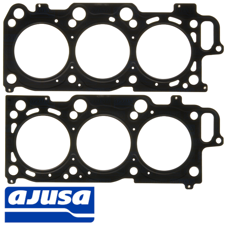 AJUSA CYLINDER HEAD GASKET SET TO SUIT TOYOTA KLUGER MCU28R 3MZ-FE 3.3L V6