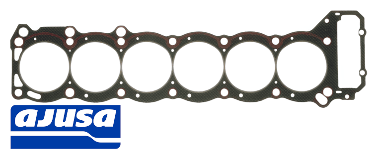 AJUSA CYLINDER HEAD GASKET TO SUIT TOYOTA LANDCRUISER FZJ78R FZJ79R FZJ105R 1FZ-FE 4.5L I6