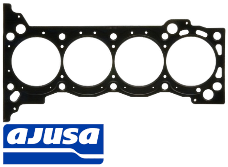 AJUSA CYLINDER HEAD GASKET TO SUIT TOYOTA HIACE TRH221R TRH223R TRH201R 2TR-FE 2.7L I4 EXCEPT 118KW