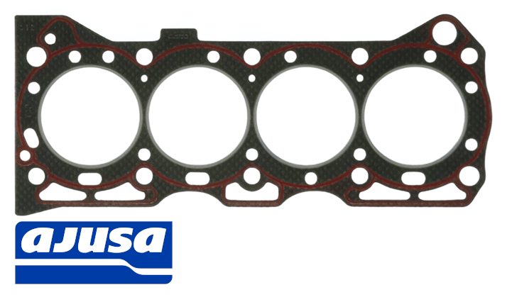 AJUSA CYLINDER HEAD GASKET TO SUIT SUZUKI CARRY GA413 G13BB 1.3L I4